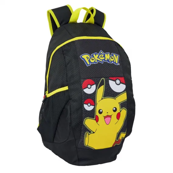 Pok�mon - Pok�ball Rucksack - 42 cm