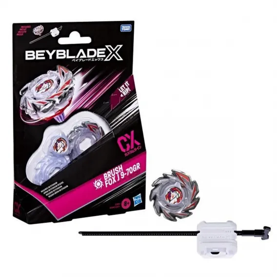 Kreisel Hasbro BeyBladeX