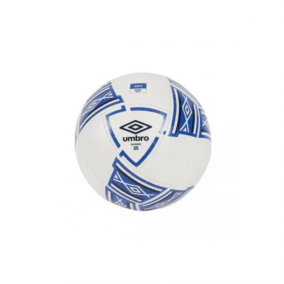 Hallenfu�ball Umbro NEO SWERVE 21307U 759 Wei�