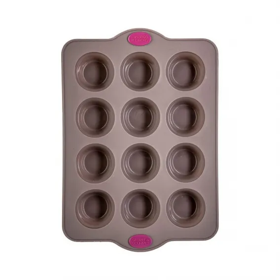 5five Muffinform 33x23,5x3,5 cm