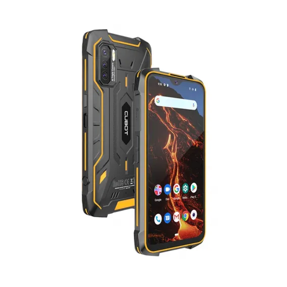 Smartphone Cubot KING KONG 5 PRO 61 6 GB RAM 64 GB CUBOT Cubot KING KONG 5 Pro Cubot KING KONG 5 PRO kaufen, robustes Smartphone mit 6 GB RAM, Outdoor