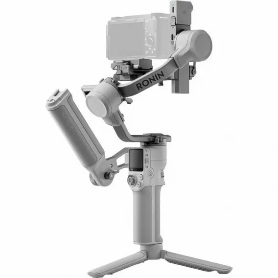 St�tzstabilisator Dji