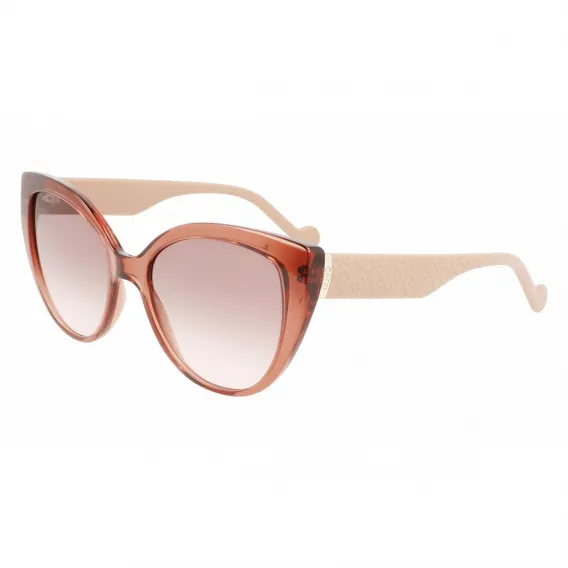 Damensonnenbrille LIU JO LJ758S-272 � 54 mm UV400 LIU JO Sonnenbrille - Damen