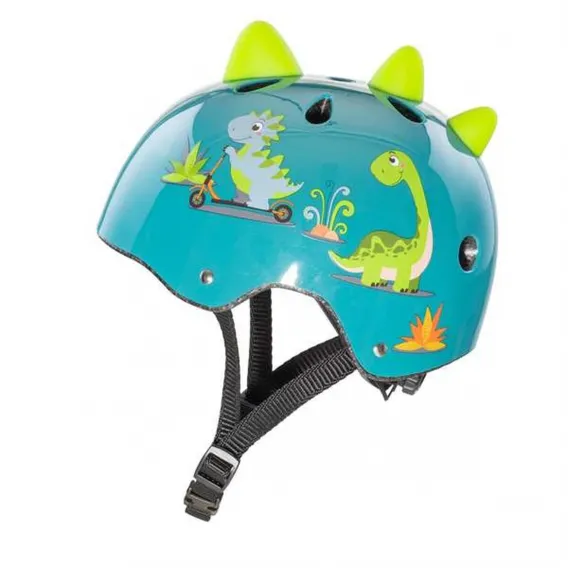 Kinderfahrradhelm Molt� Blau