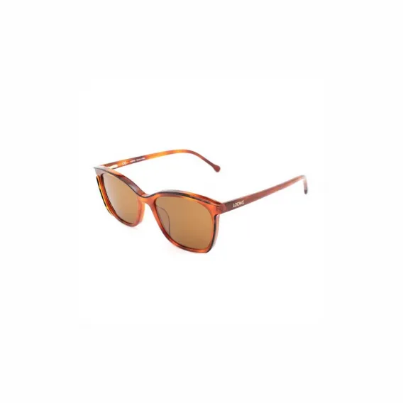 Loewe Sonnenbrille Damen SLWA05M510ADP (� 51 mm) UV400 LOEWE Sonnenbrille - Damen Acetat