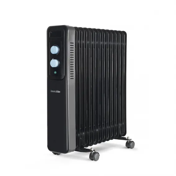 Elektroheizung Standheizung �lradiator 13 Kammern Universal Blue UROIL250013 UNIVERSAL BLUE Heizstrahler Elektroheizung, Standheizung, �lradiator, 13