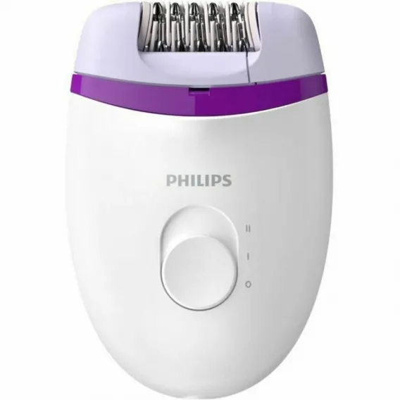Elektrischer Epilierer Philips PHILIPS Haarentfernung und Rasur