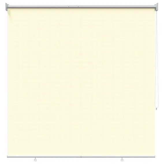 Rollo mit UV-Schutz Creme 120x230 cm Polyester