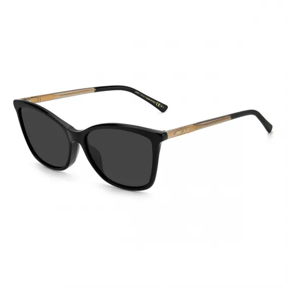 Jimmy choo Damensonnenbrille Jimmy Choo BA-G-S-807-IR UV400 JIMMY CHOO Sonnenbrille - Damen Acetat Damensonnenbrille,