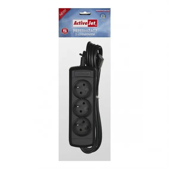 Activejet Regel 3GNU 3 m