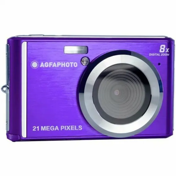 Agfa Digitalkamera 1 AGFA