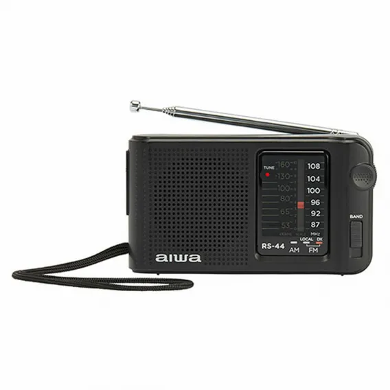 Aiwa Radio
