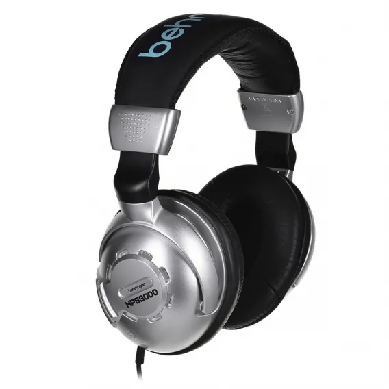 Behringer Hp Diadem-Kopfh�rer HPS3000 BEHRINGER