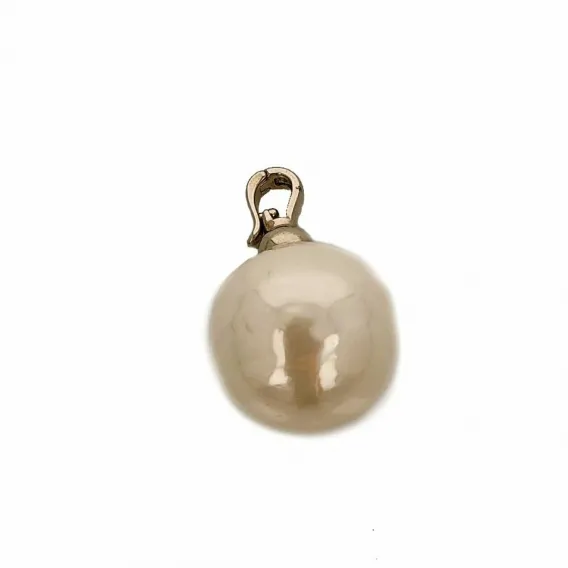 Biplat moda Verschluss Biplat Moda Perle