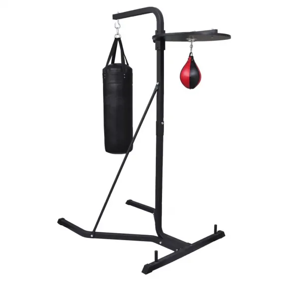 Box Sandsack Trainingssack 2 Wege