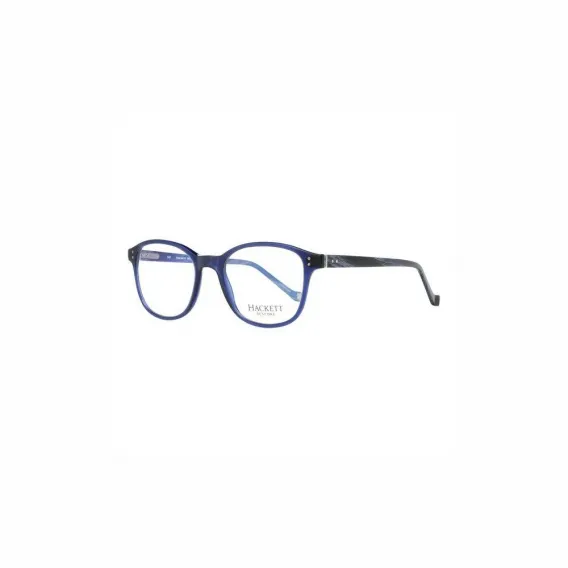 Hackett london Brillenfassung Hackett London HEB20668350 (50 mm) Brillengestell HACKETT LONDON Brille Brillenfassung