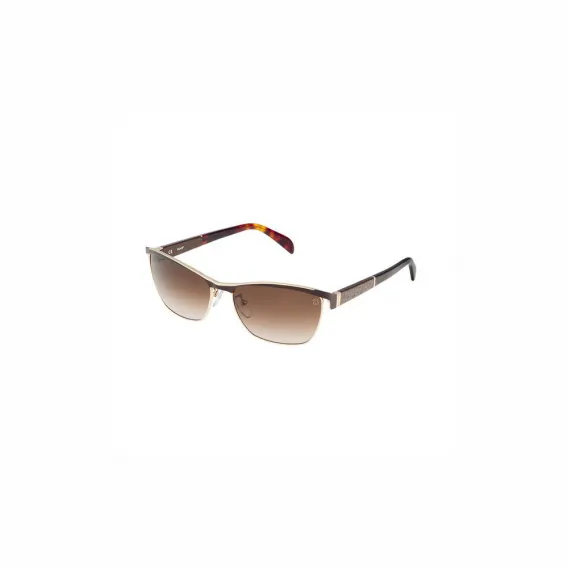 Sonnenbrille Damen Tous STO309-590F10