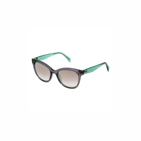 Tous Sonnenbrille Damen STO995-52916X (� 52 mm) TOUS Sonnenbrille - Damen Acetat Damen Sonnenbrille,