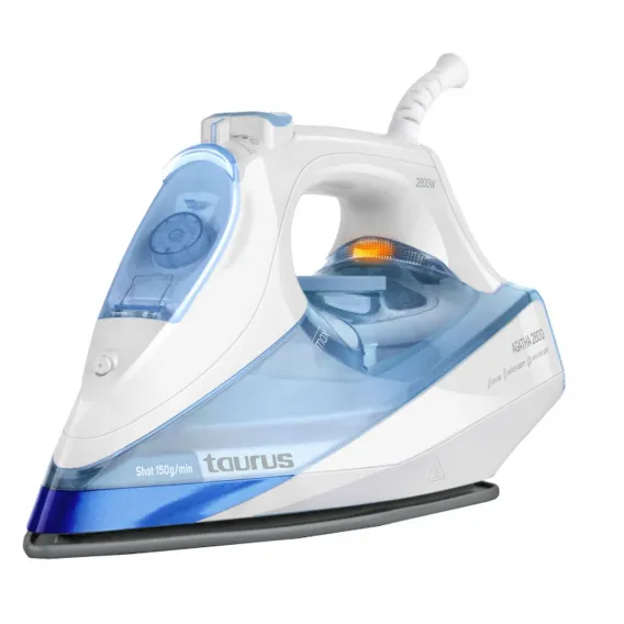 Dampfb�geleisen Taurus AGATHA 2800 W TAURUS