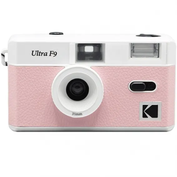 Digitalkamera Kodak DA00271 Rosa Kein