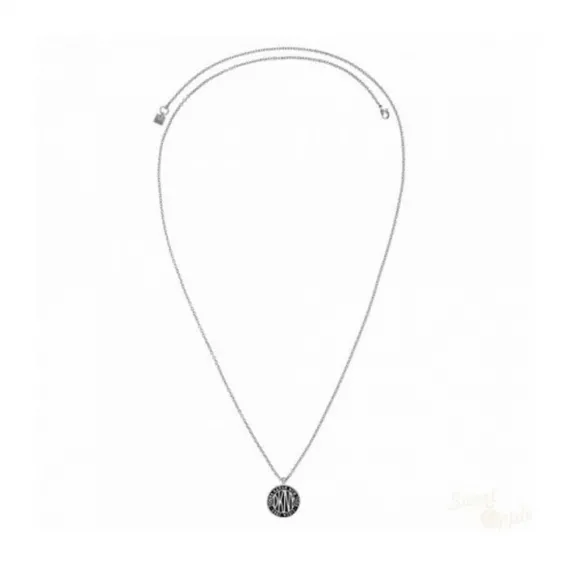 Dkny Damenhalskette DKNY 5520025 17 cm