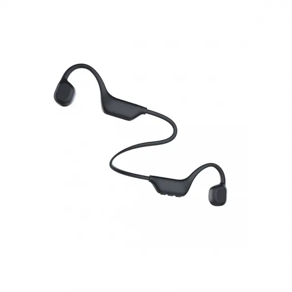 Drahtlose Kopfh�rer KSIX Astro 2 Schwarz