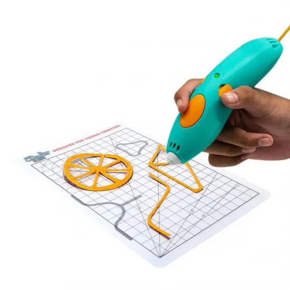 Drucker 3D 3Doodler SPLUS-COSTC