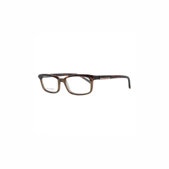 Dsquared2 Brillenfassung DQ5034-056-53 Braun (� 53 mm) Brillengestell