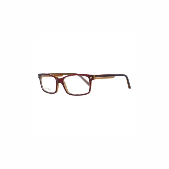 Dsquared2 Brillenfassung DQ5036-071-54 Rot (� 54 mm) Brillengestell DSQUARED2 Brille Brillenfassung