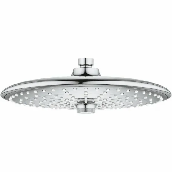 Duschkopf Grohe 26462000 3 Positionen