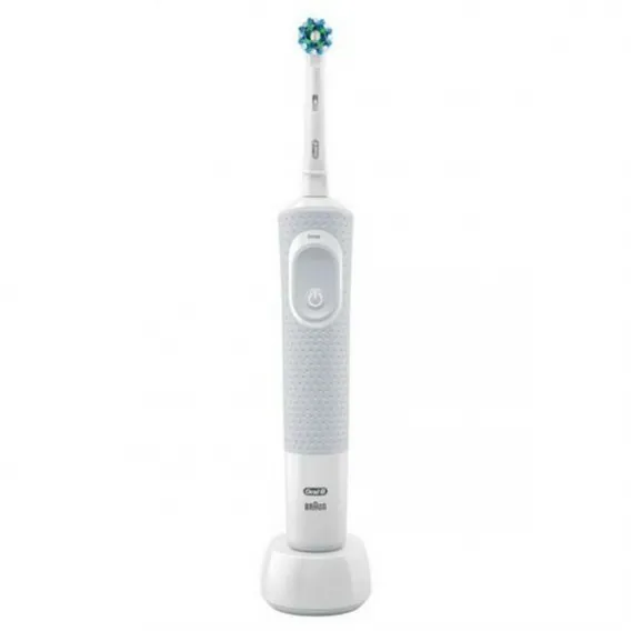 Elektrische Zahnb�rste Oral-B VITALITY 100 Wei�