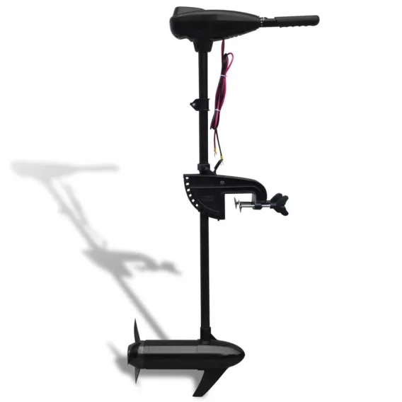Elektromotor f�r Boote P25 55 lbs
