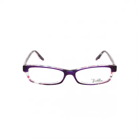 Emilio pucci Brillenfassung Emilio Pucci EP2649-500 Violett Brillengestell