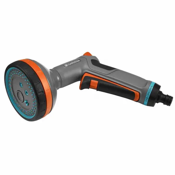 GARDENA Comfort Multibrause GARDENA Comfort GARDENA Comfort Multibrause kaufen, GARDENA Spr�hbrause Garten, GARDENA Gartenbrause Funktionen, vielseit