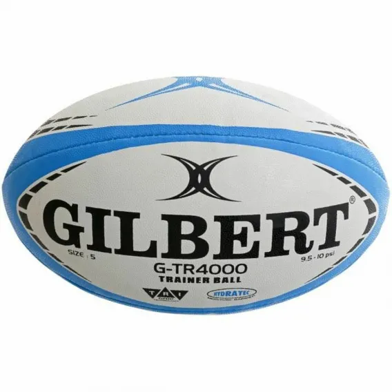 Gilbert Rugby Ball G-TR4000 TRAINER Bunt
