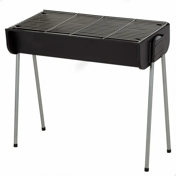 Grill Tragbarer Aktive Stahl AKTIVE