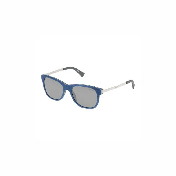 Sting Sonnenbrille Herren SS654753N58X (� 51 mm) UV400 STING Sonnenbrille - Herren