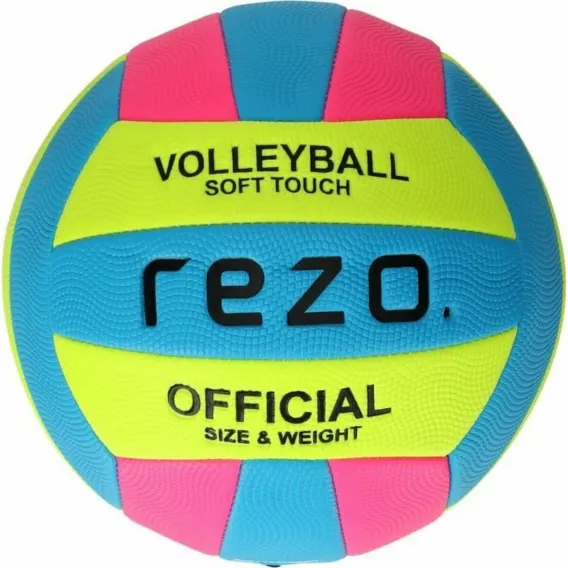 Hochwertiger Volleyball aus PVC Einheitsgr��e f�r Indoor und Outdoor Spiele