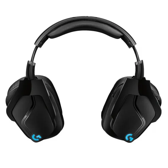 Logitech Gaming Headset mit Mikrofon G935 LOGITECH