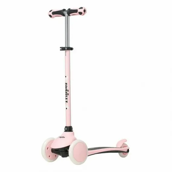 Mondo Roller Rosa
