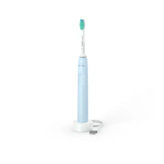 Philips Elektrische Zahnb�rste HX3651 / 12 PHILIPS Zahnpflege Philips HX3651/12 elektrische Zahnb�rste, beste elektrische Zahnb�rste f�r empfindliche