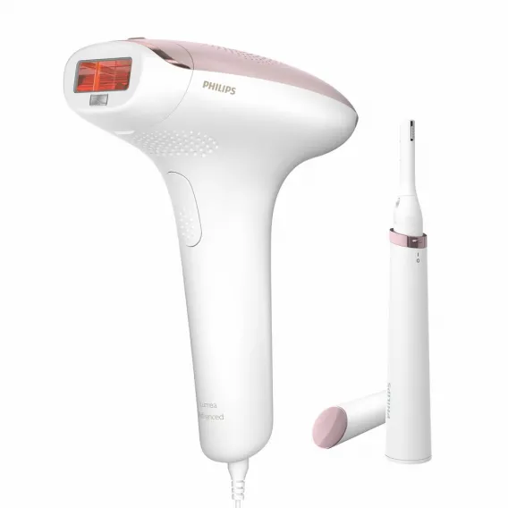Philips Elektrischer Epilierer BRI920