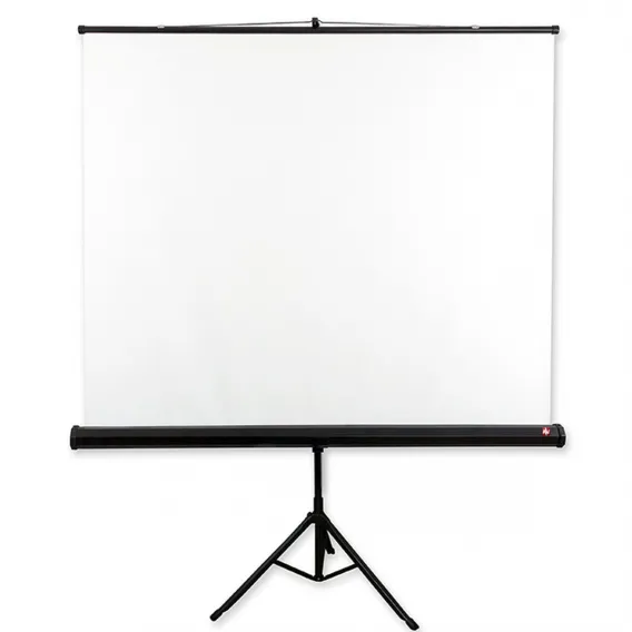Projektionsleinwand Avtek Tripod Standard 200
