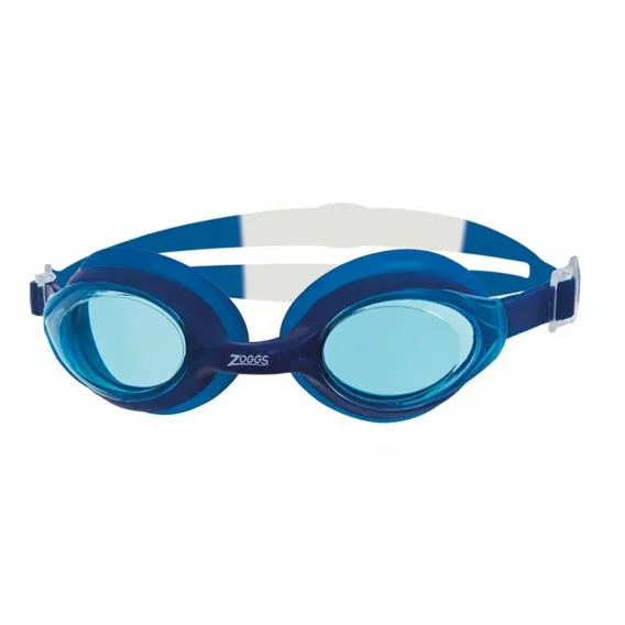 Schwimmbrille Zoggs Bondi Blau Einheitsgr��e