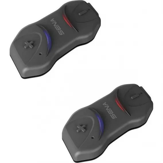 Sena Bluetooth Headset 10R Duo