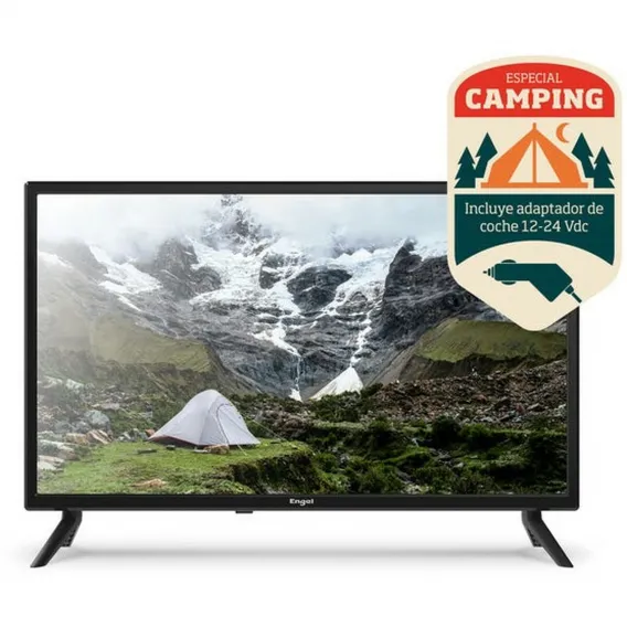 Smart TV Engel LE2462CA 24 HD 24 Zoll LED
