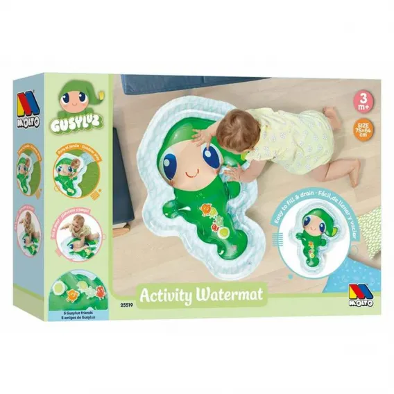 Spielmatte Molt� Activity Watermat