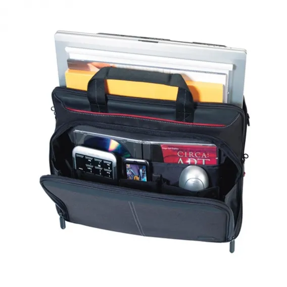 Targus Laptoptasche CN31 Schwarz 15.4