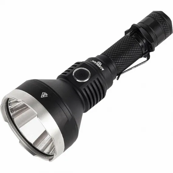 Taschenlampe Acebeam P16 GRAY