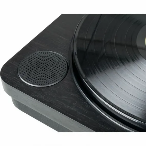 Thomson Plattenspieler TT650BT Schwarz